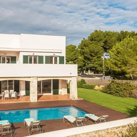 Villa Barbara By 3villas