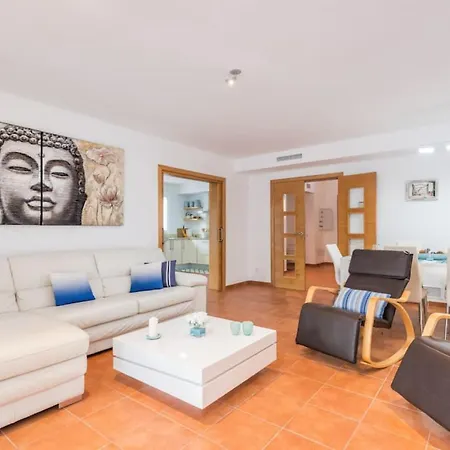 Villa Barbara Son Parc