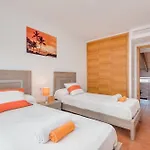 Barbara By 3villas * Son Parc
