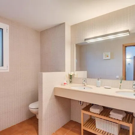 Barbara Villa Son Parc