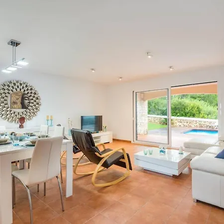 Villa Barbara By 3villas Son Parc