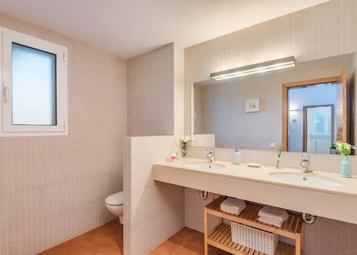 Barbara Villa Son Parc