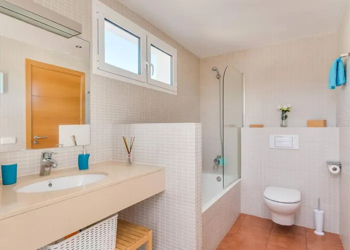 Barbara Villa Son Parc