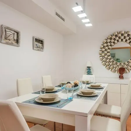 Villa Barbara By 3villas *
