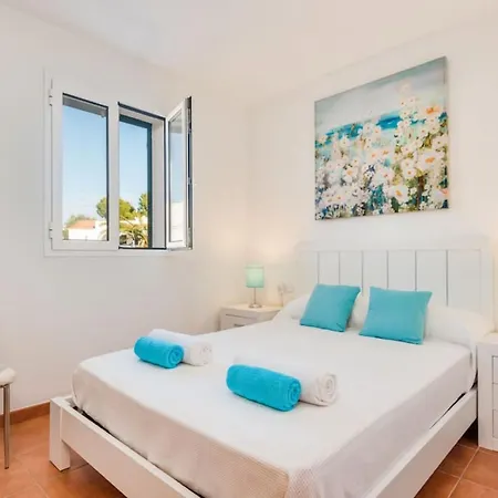Barbara By 3villas Villa *