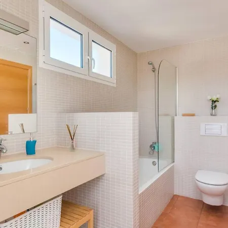 Barbara Βίλα Son Parc