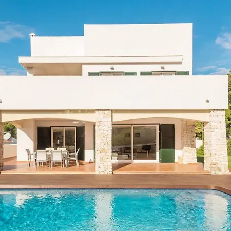 Barbara By 3villas * Son Parc